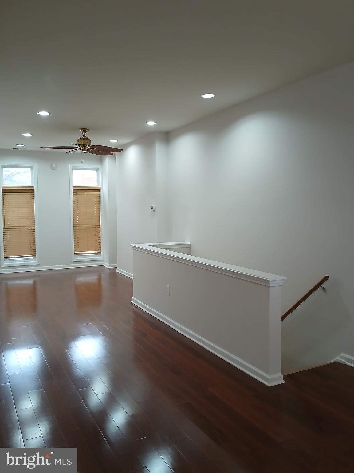 JOHNS HOPKINS - Residential