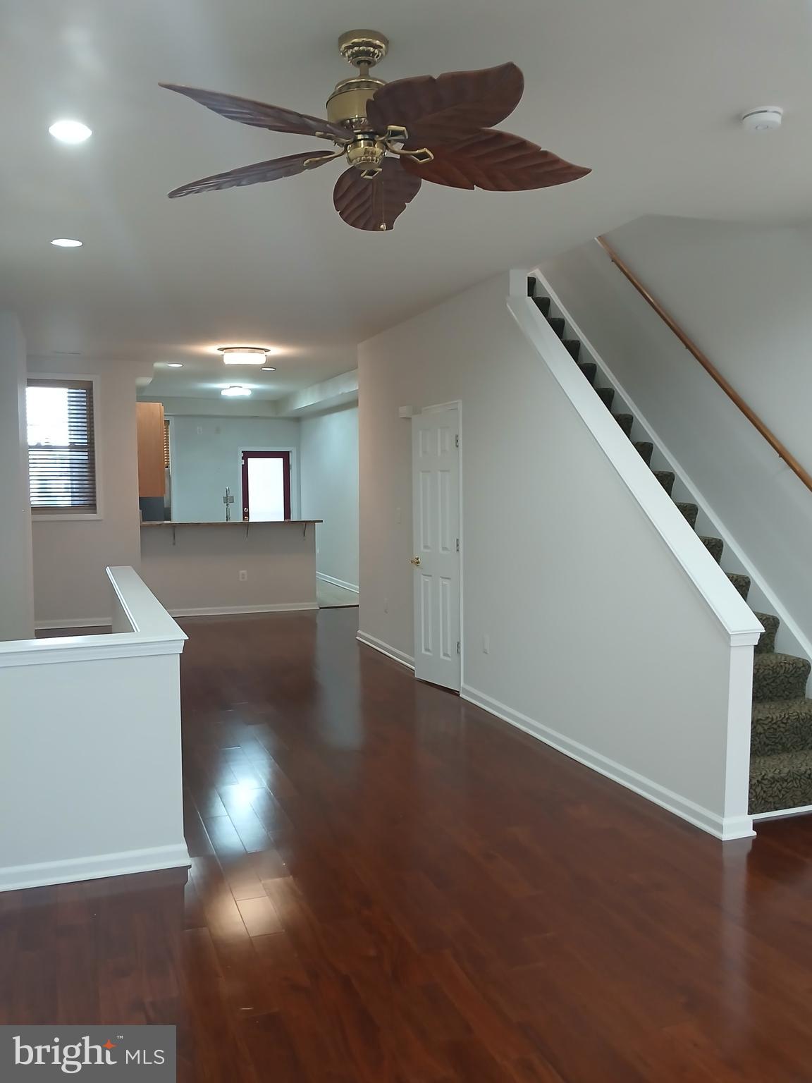 JOHNS HOPKINS - Residential