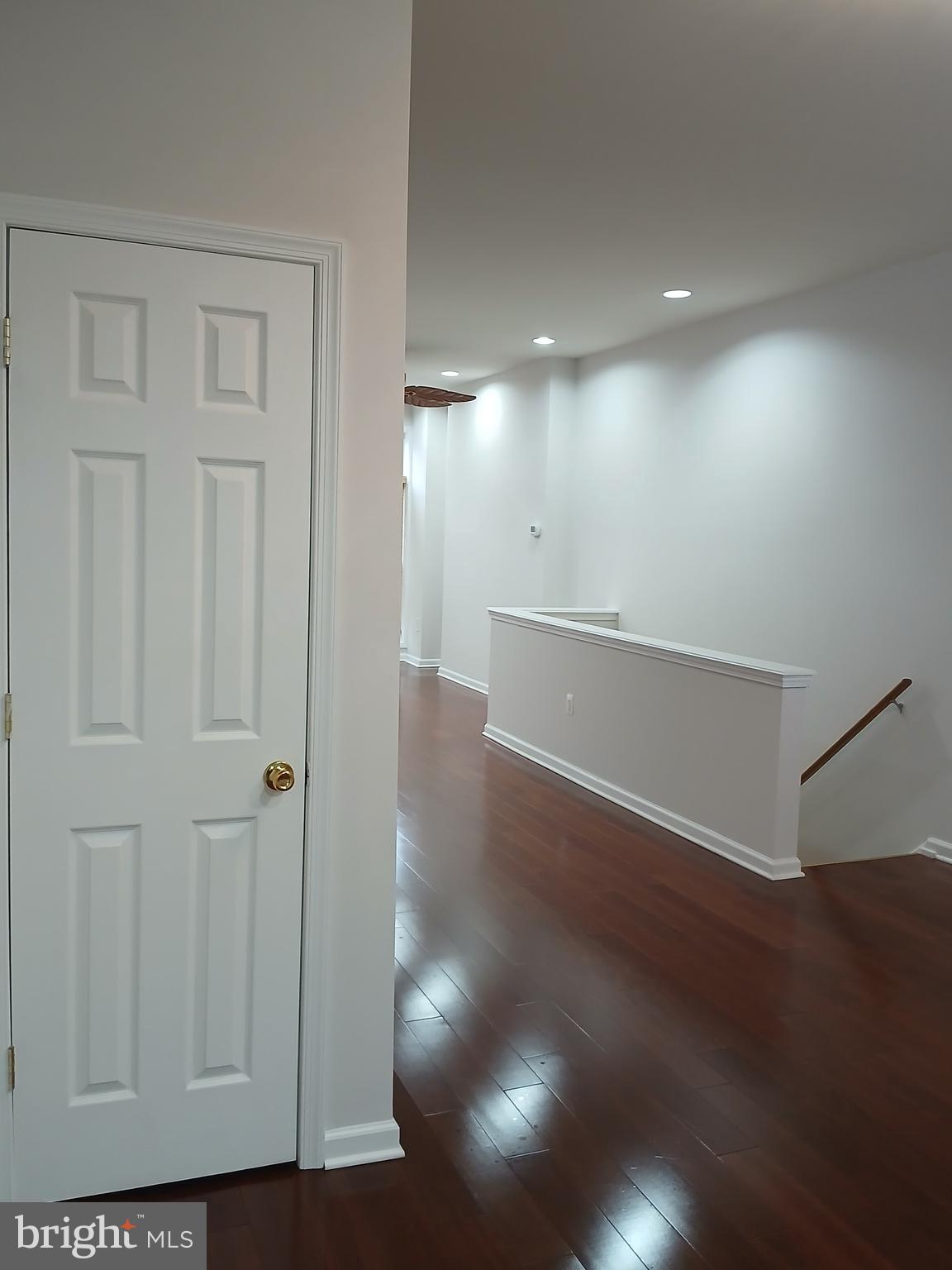 JOHNS HOPKINS - Residential