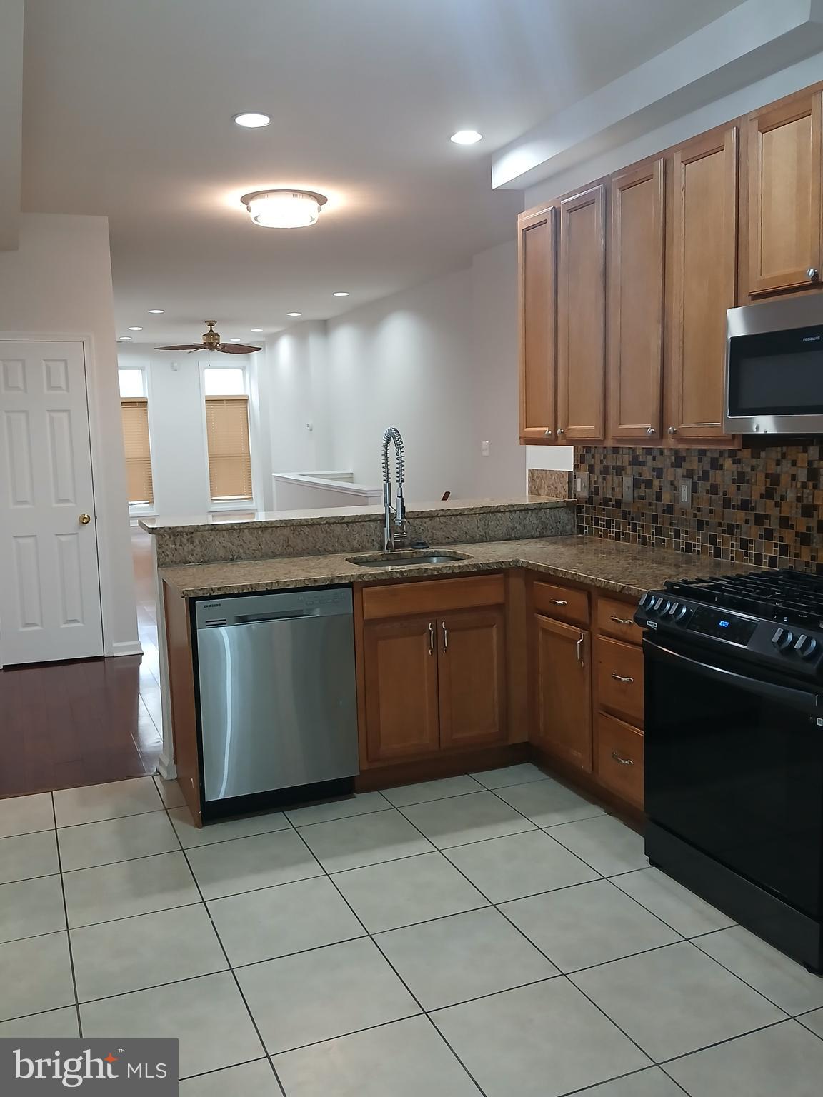 JOHNS HOPKINS - Residential