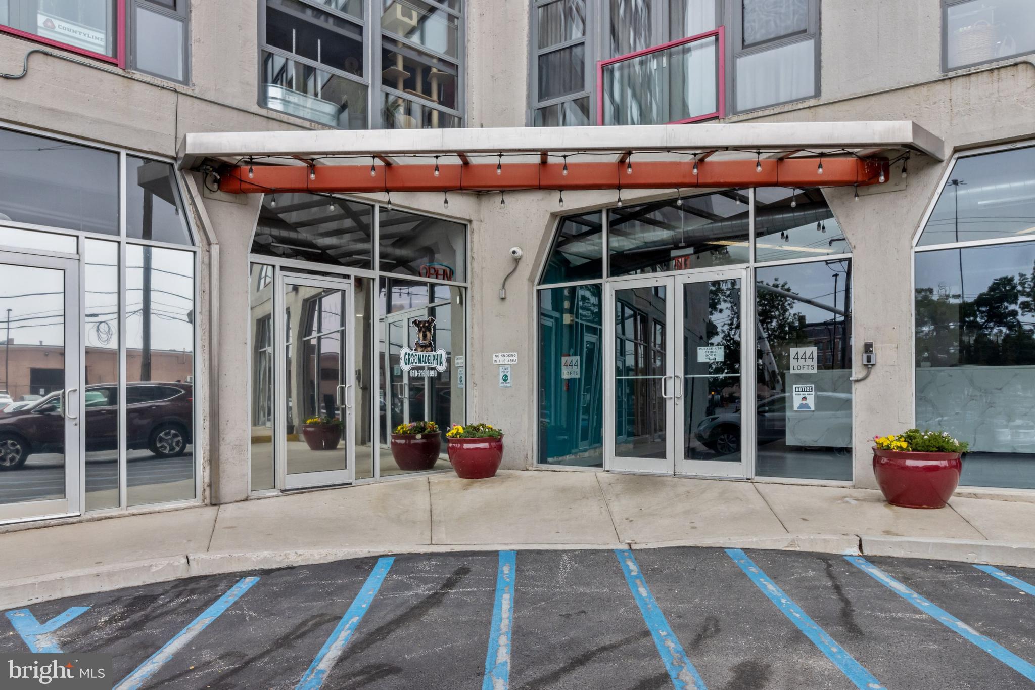 444 N 4TH STREET 306