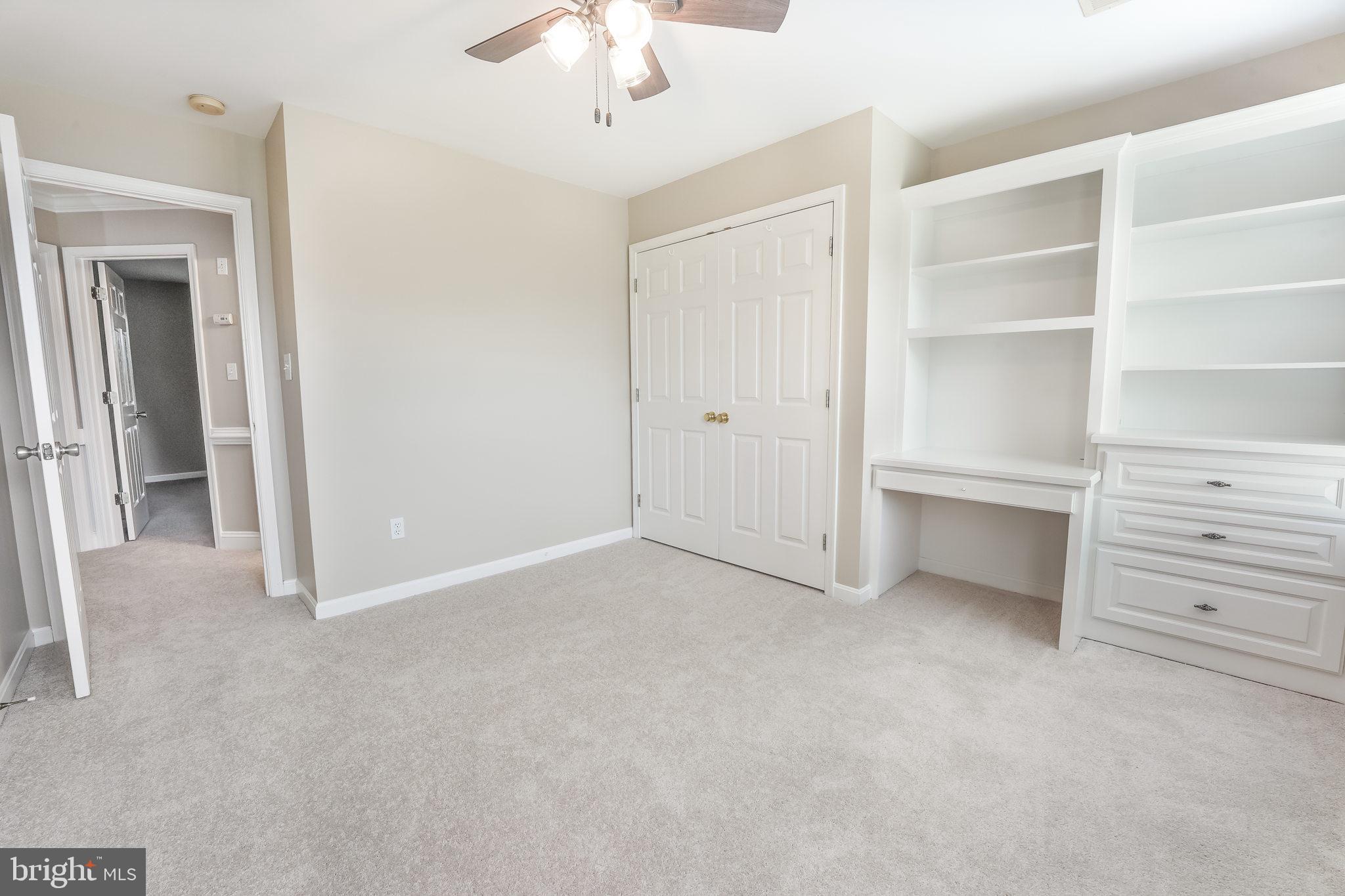 MENLOUGH - Residential