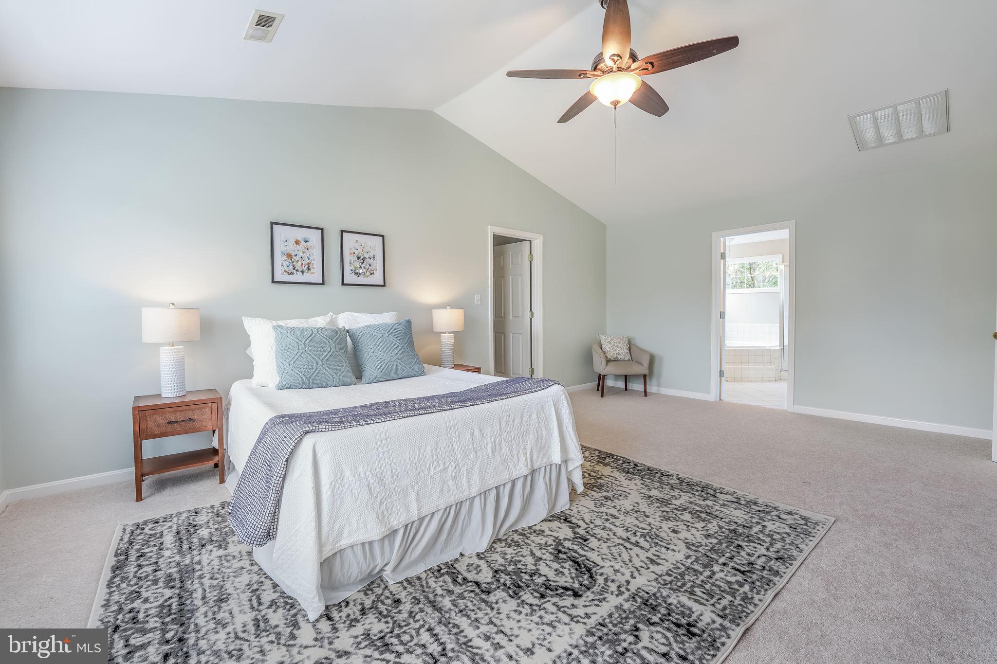 MENLOUGH - Residential