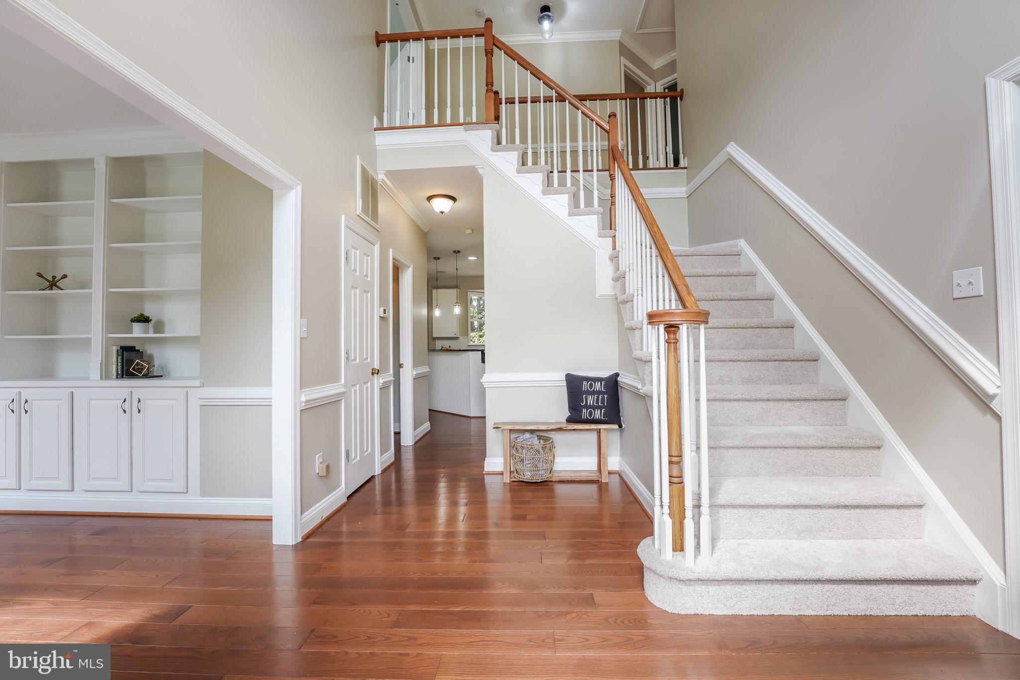 MENLOUGH - Residential