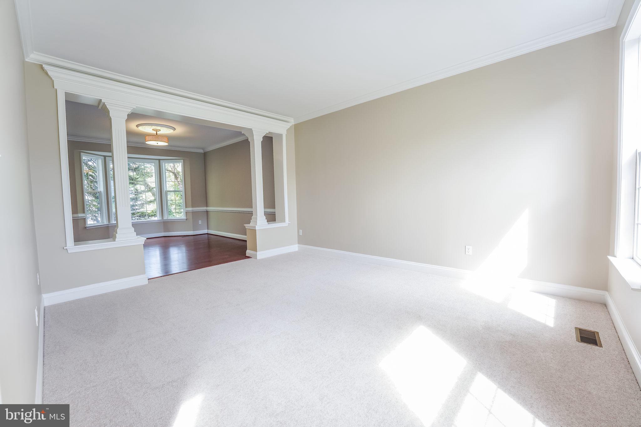 MENLOUGH - Residential