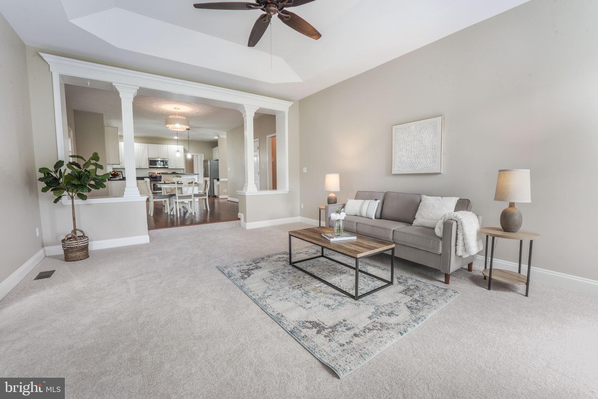 MENLOUGH - Residential