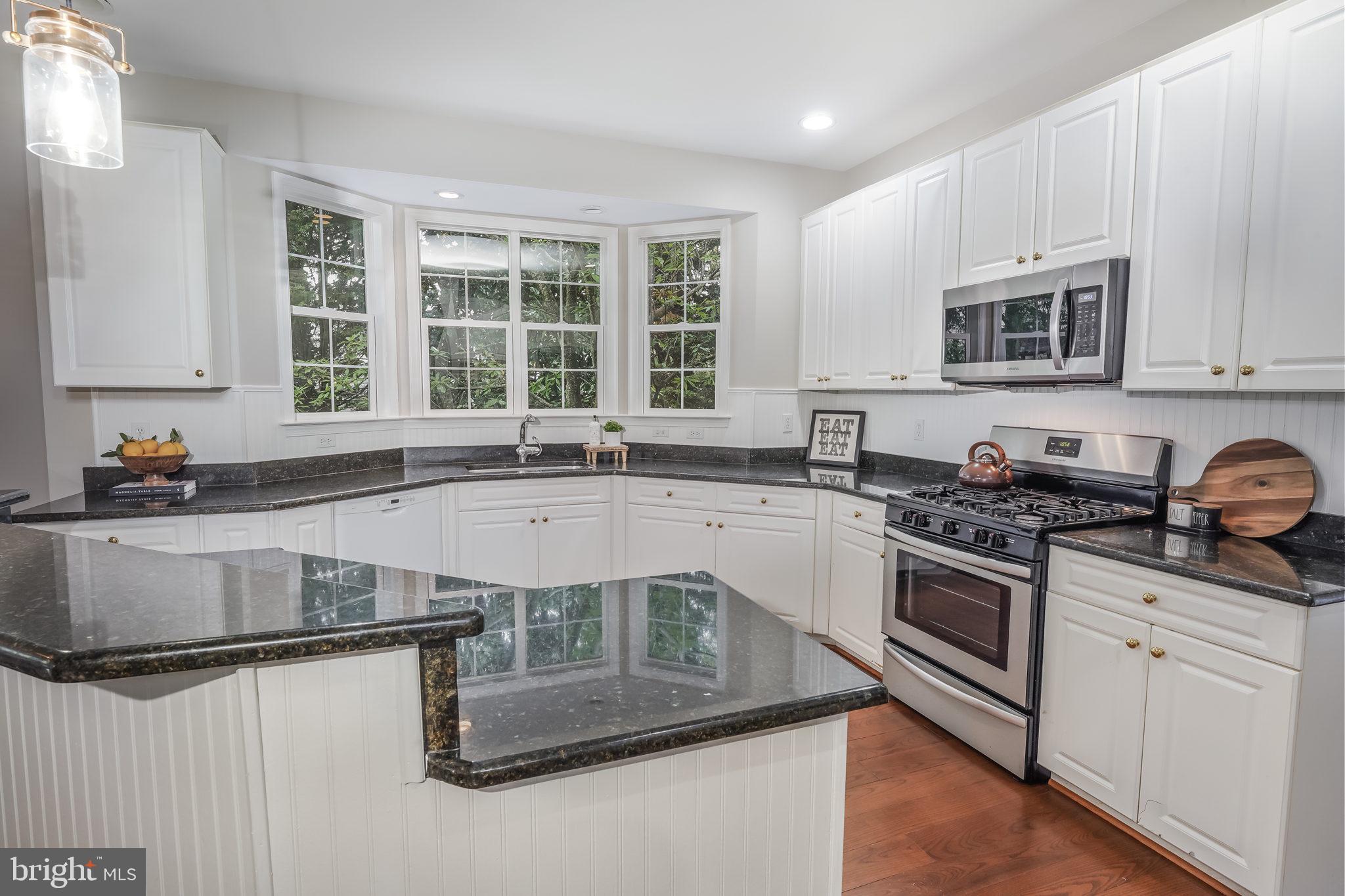 MENLOUGH - Residential