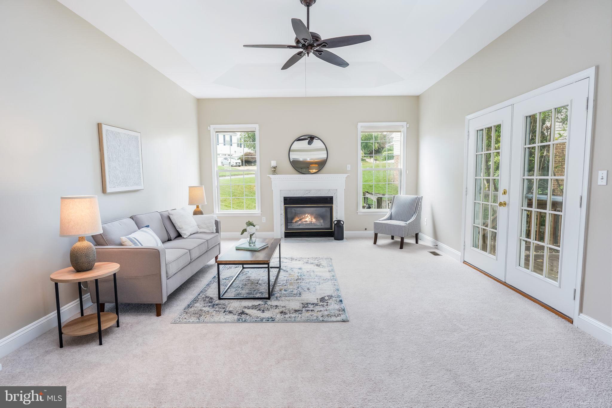 MENLOUGH - Residential