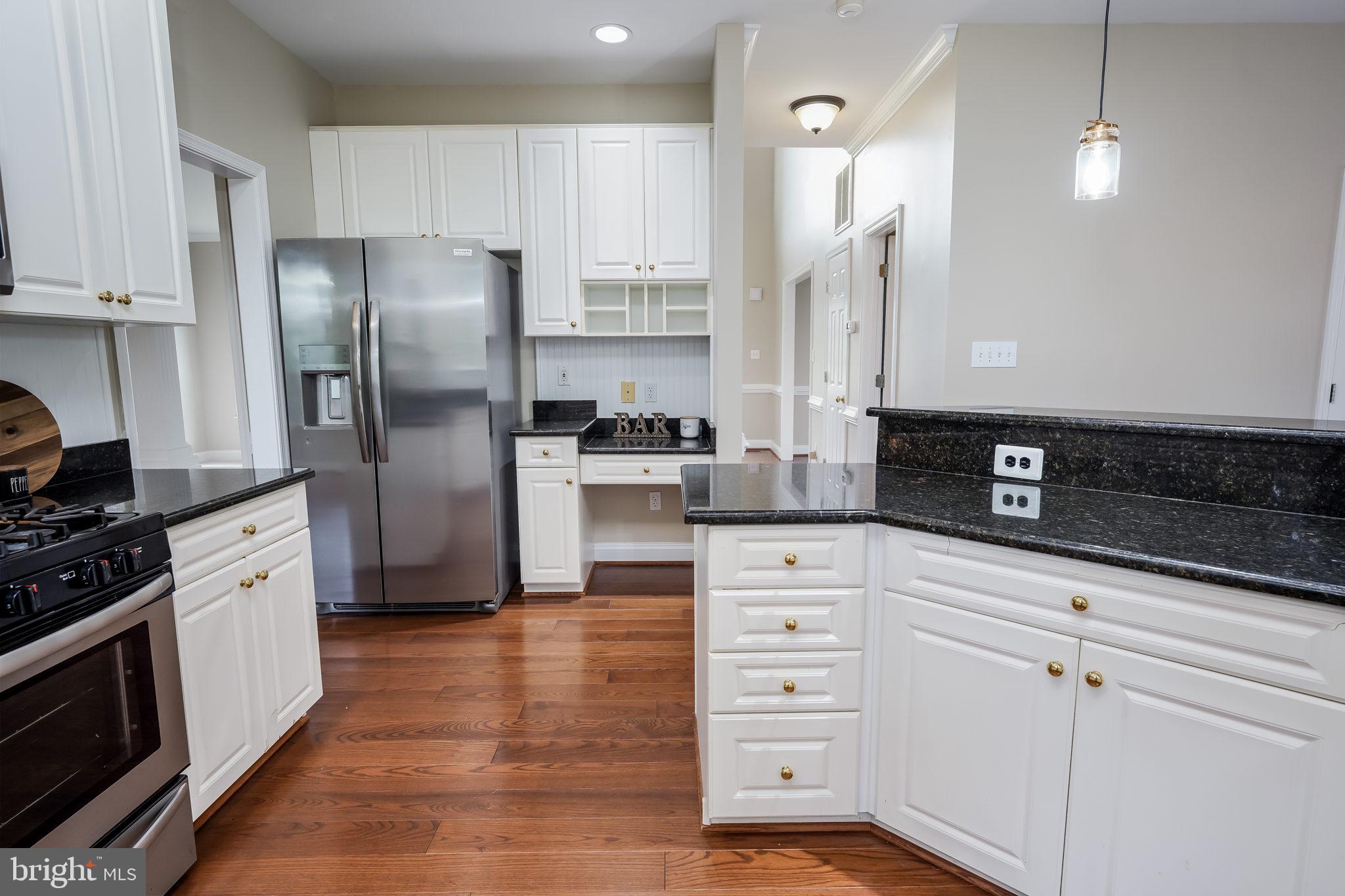 MENLOUGH - Residential