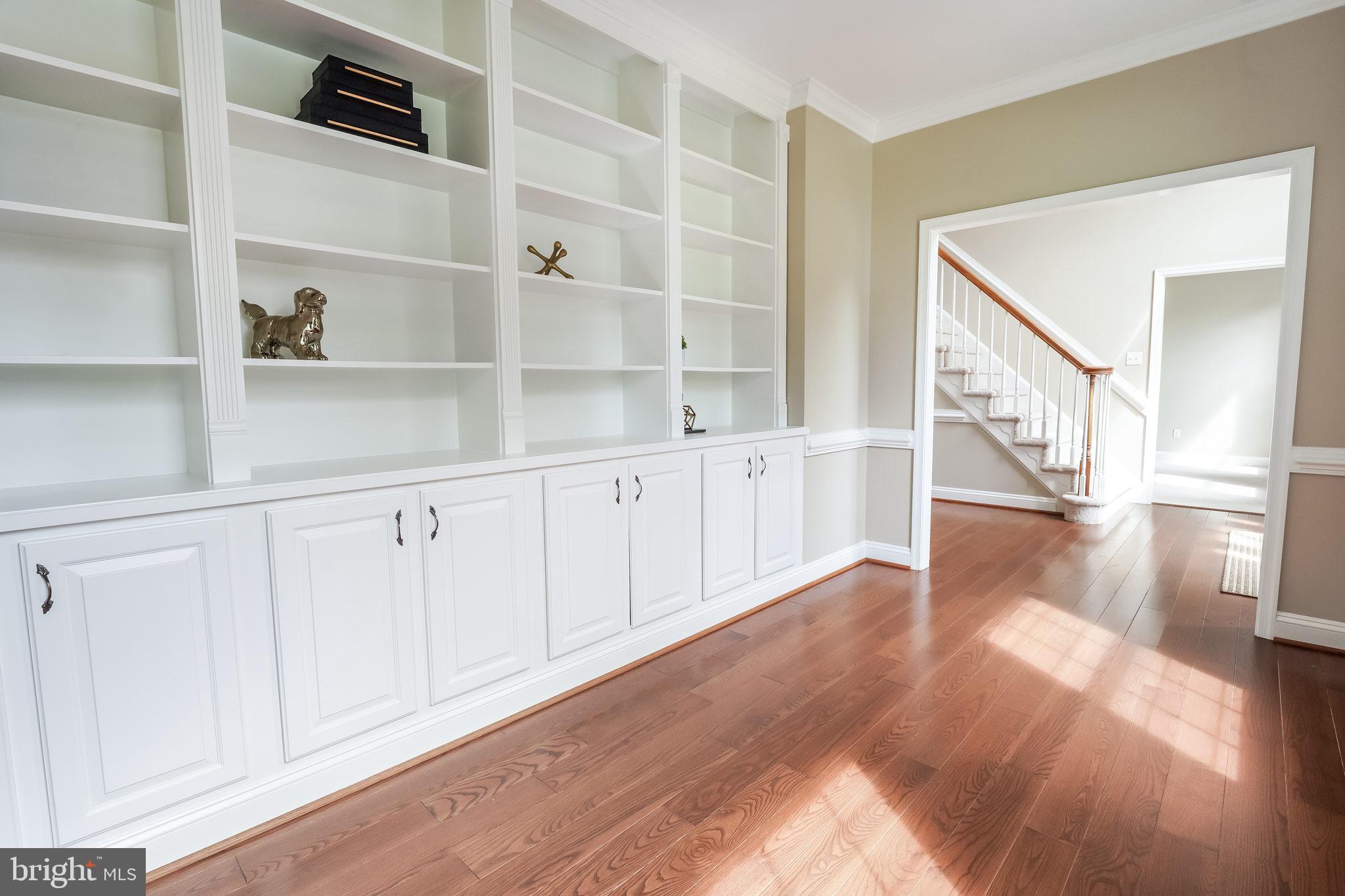 MENLOUGH - Residential