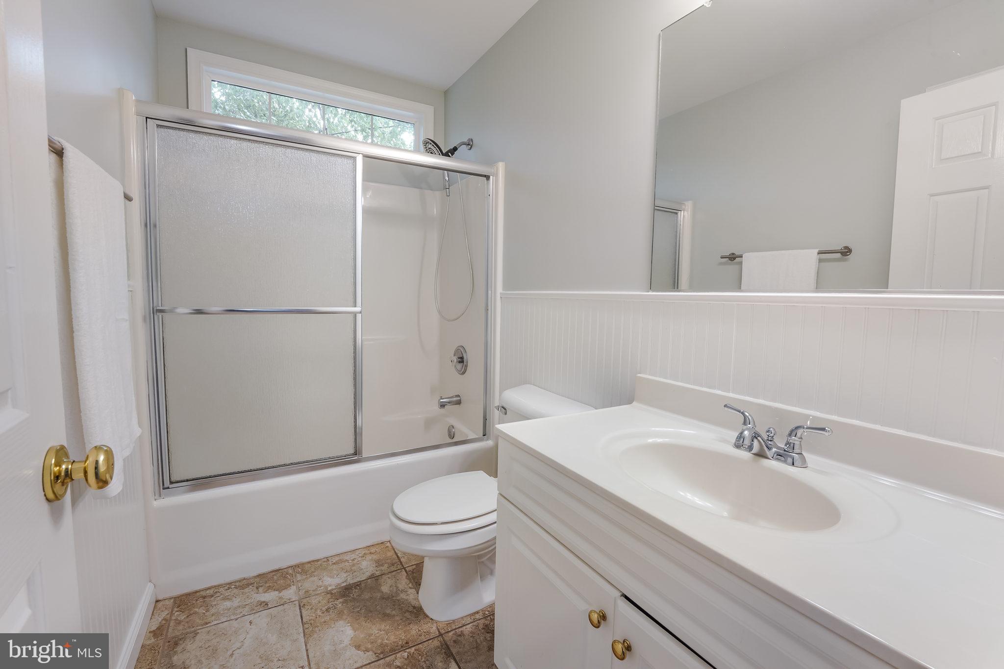 MENLOUGH - Residential