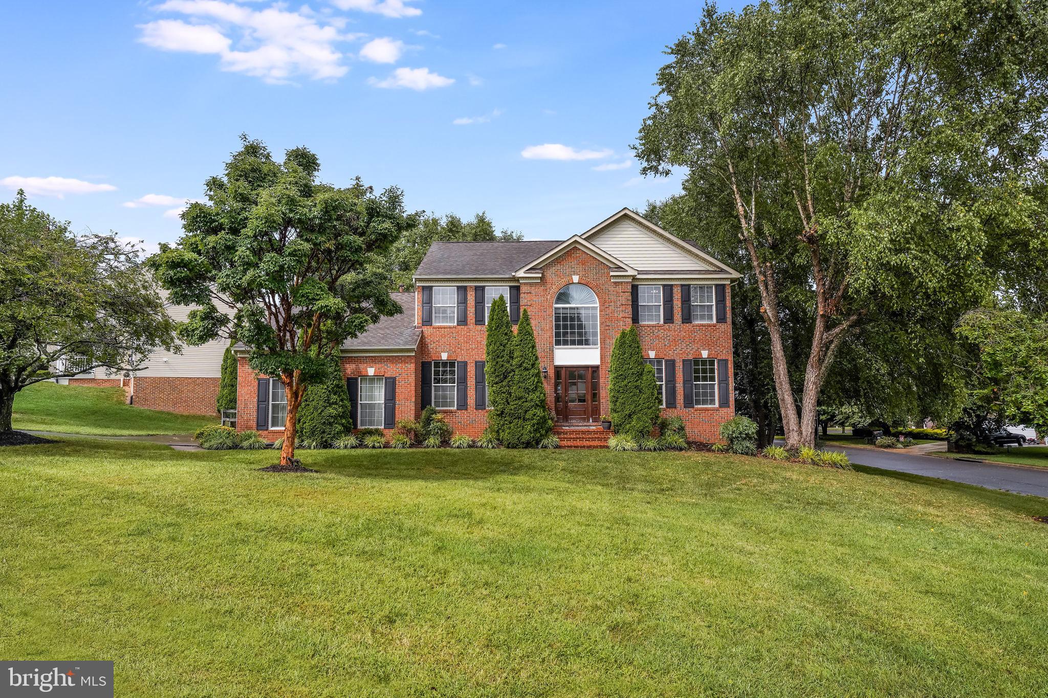 MENLOUGH - Residential