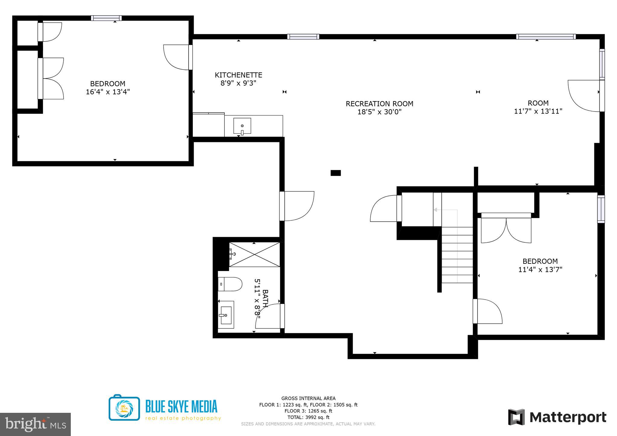MENLOUGH - Residential