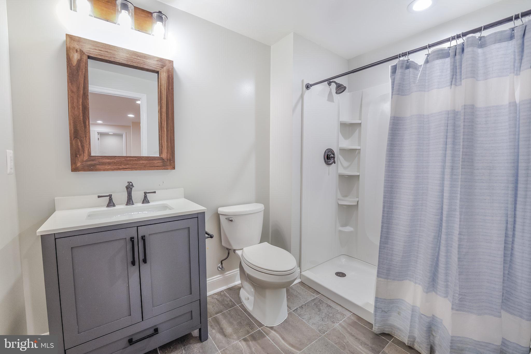 MENLOUGH - Residential