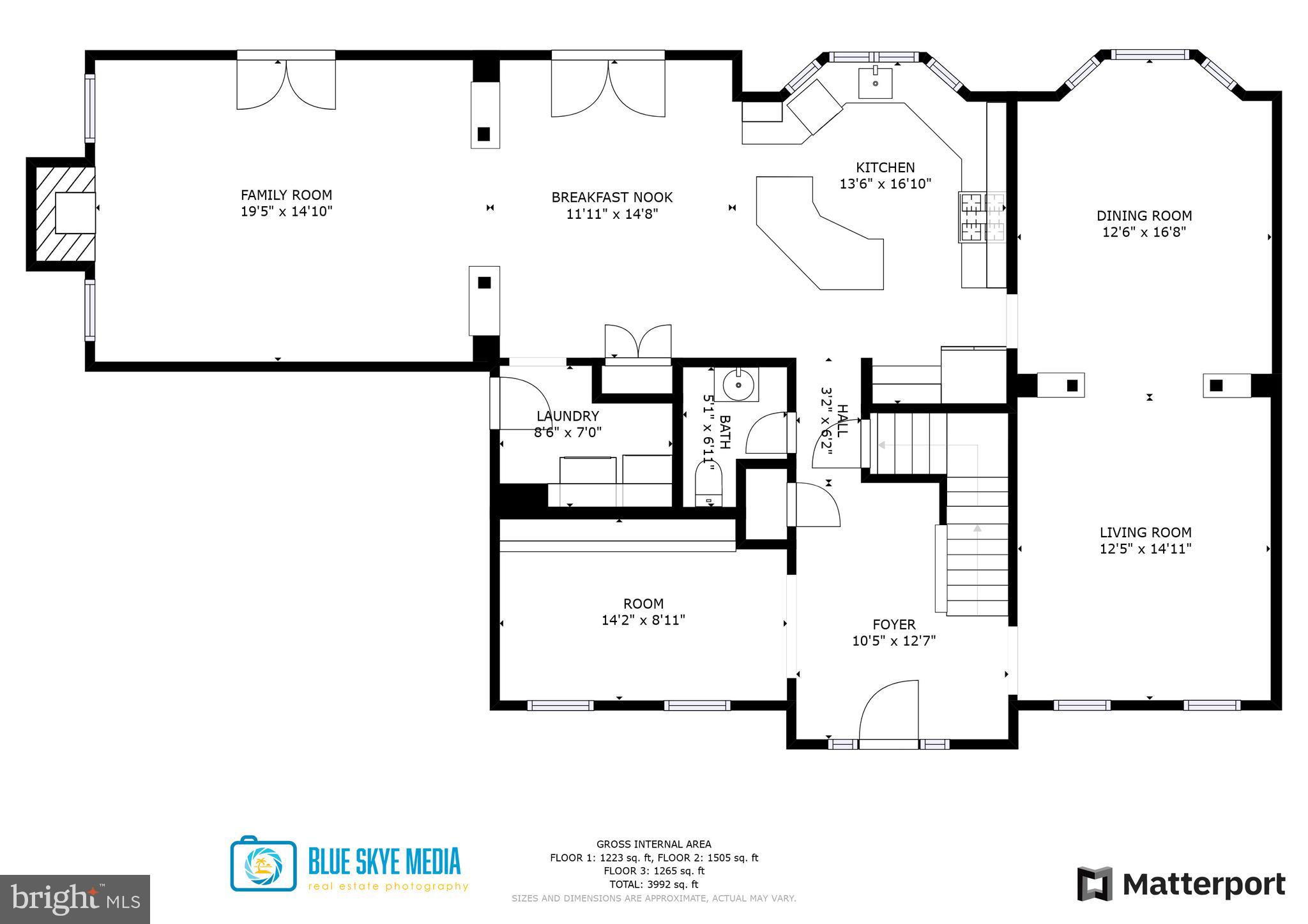 MENLOUGH - Residential