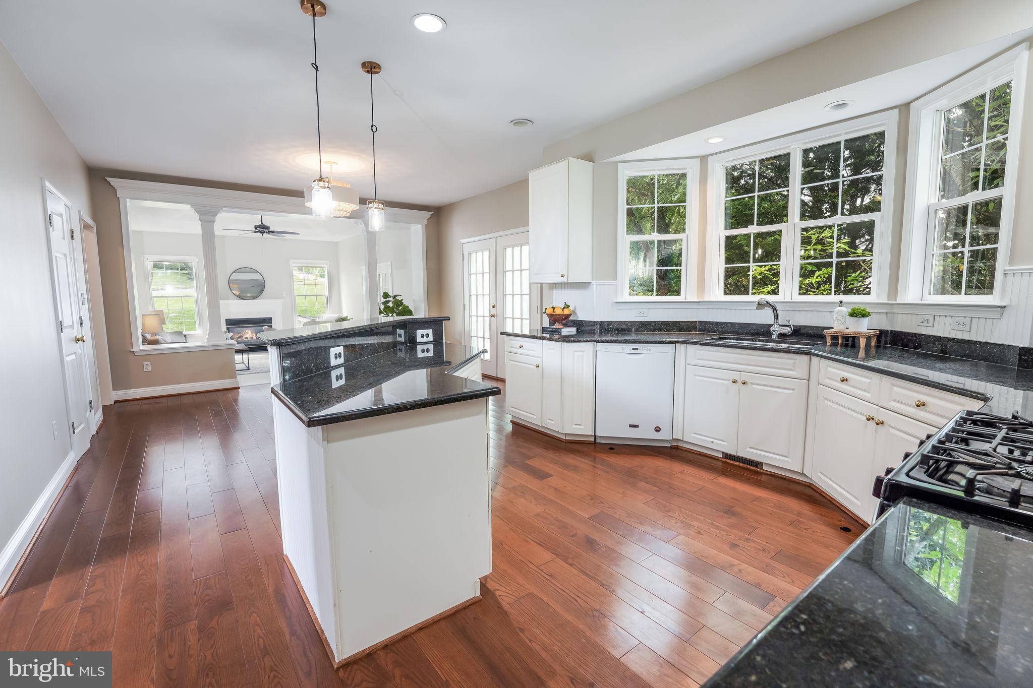 MENLOUGH - Residential