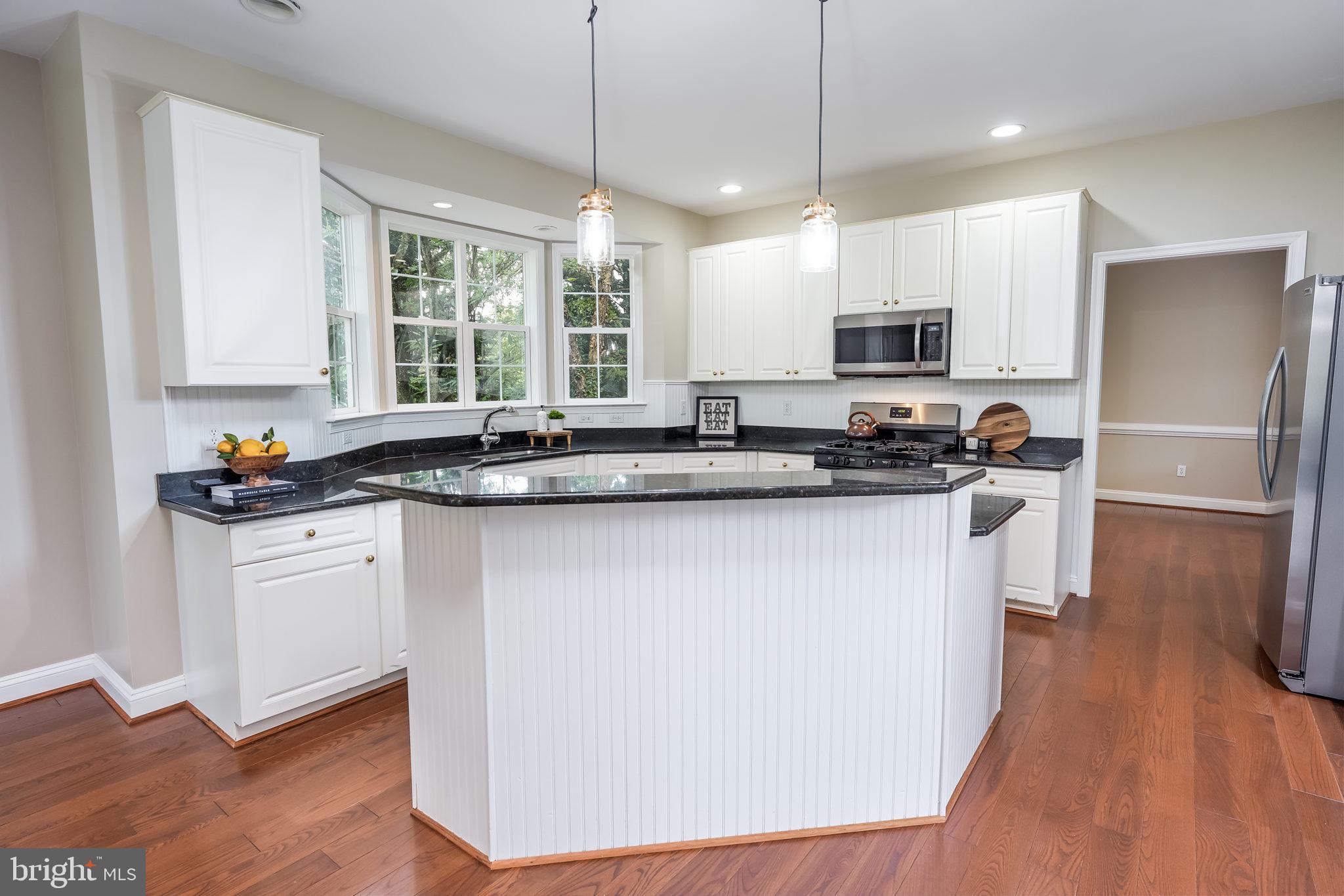 MENLOUGH - Residential