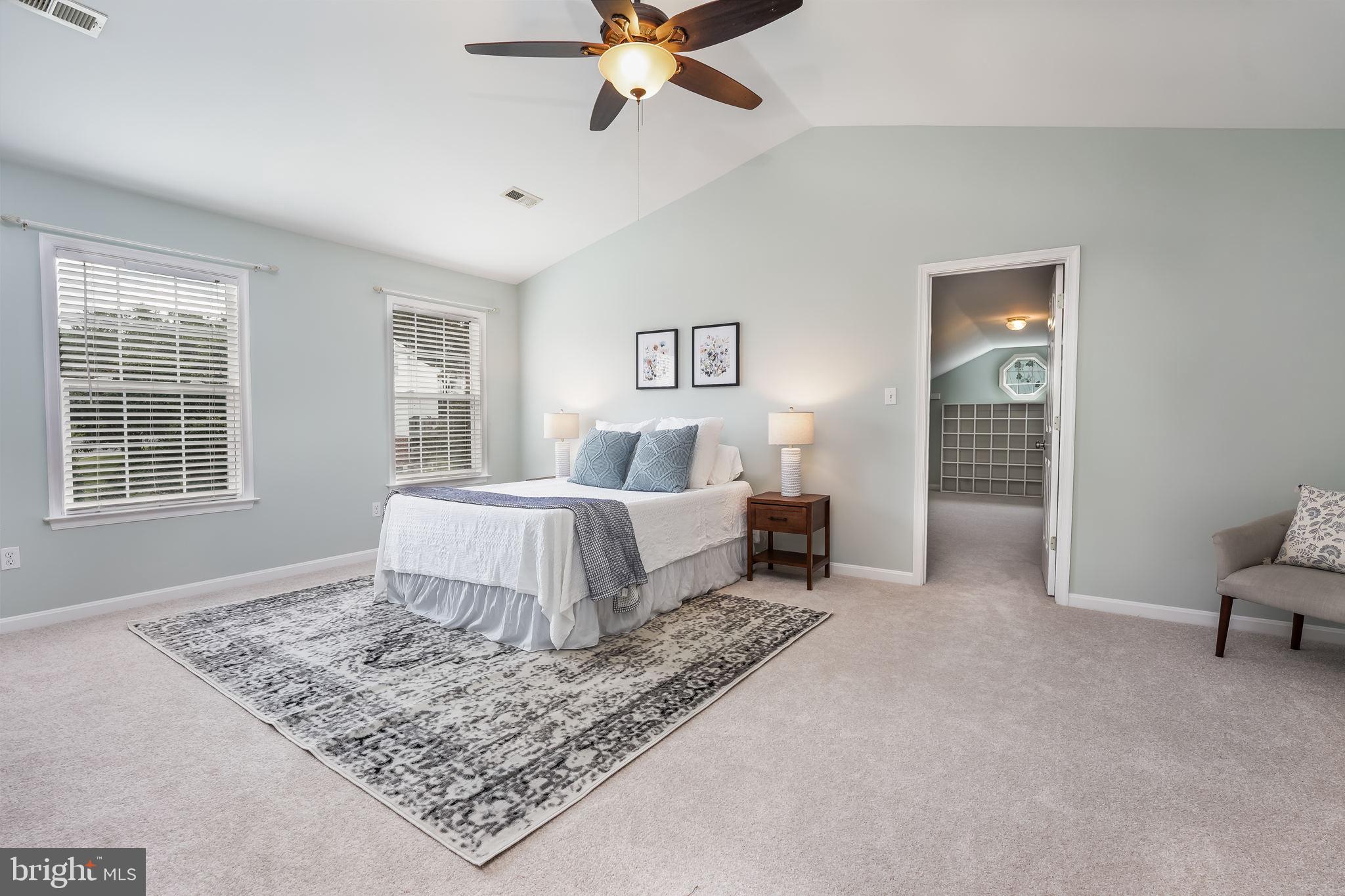 MENLOUGH - Residential