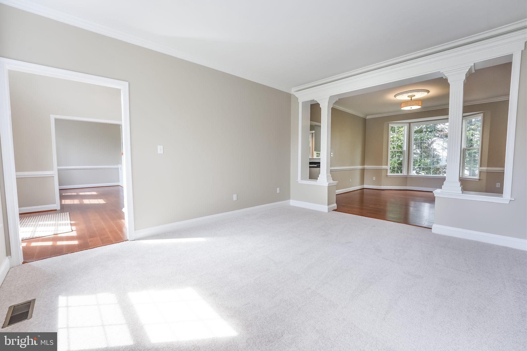 MENLOUGH - Residential