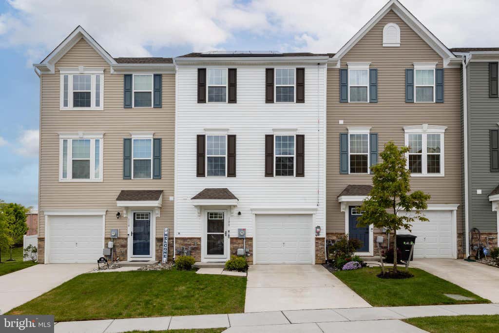 Photo of 108 Freedom Way, SICKLERVILLE, NJ 08081 (MLS # NJCD2116282)