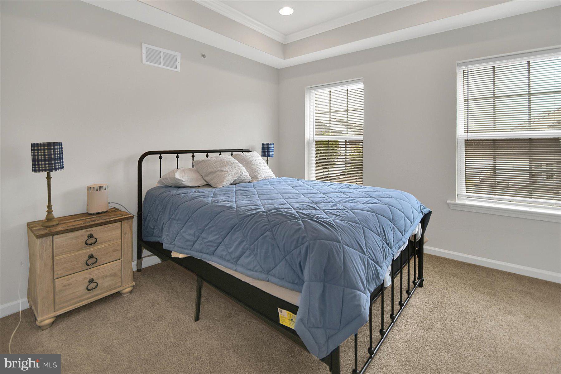 OVERLOOK AT CARRIAGE - Residential