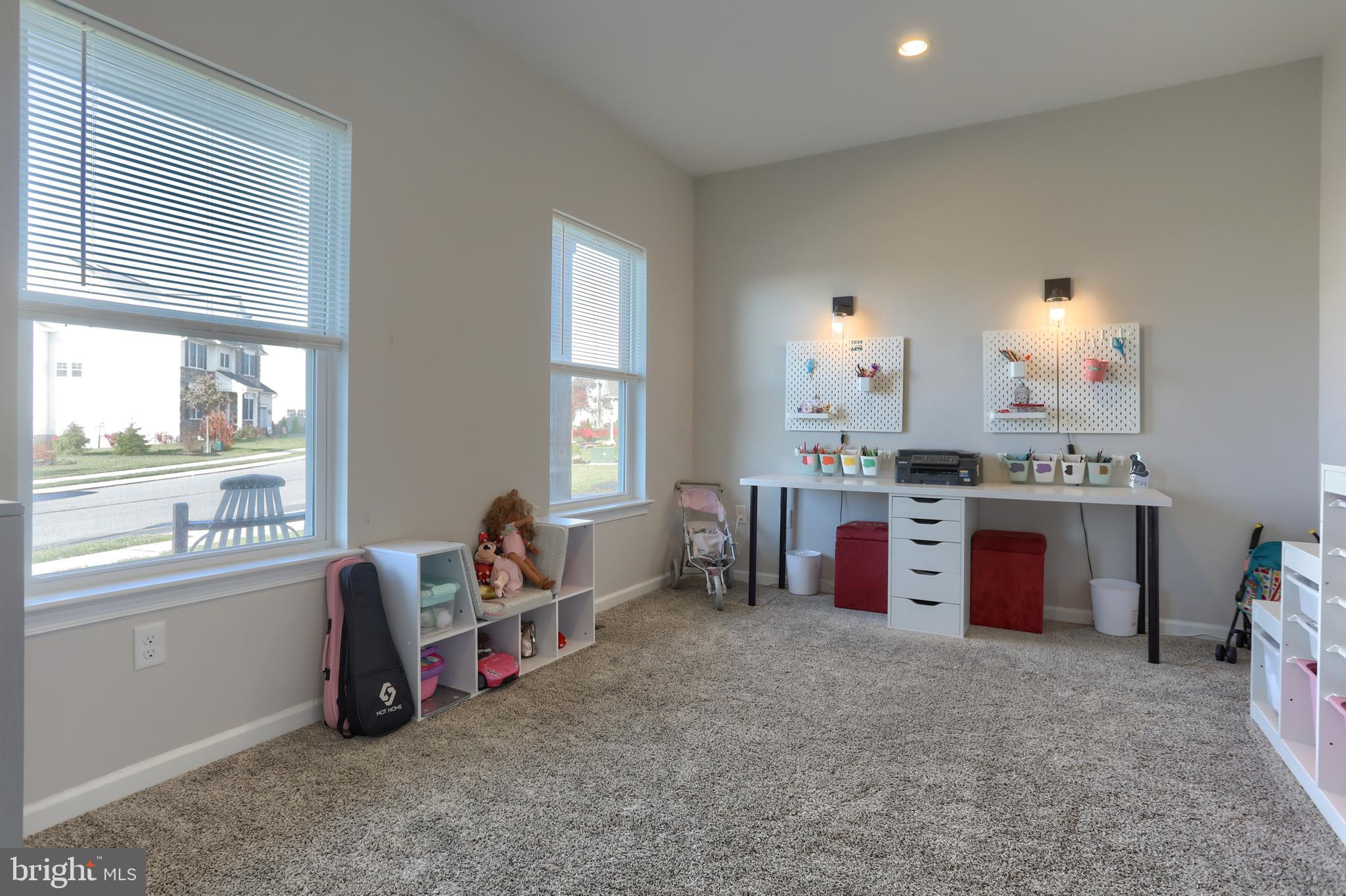 MEADOWS AT BACHMAN RUN - Residential