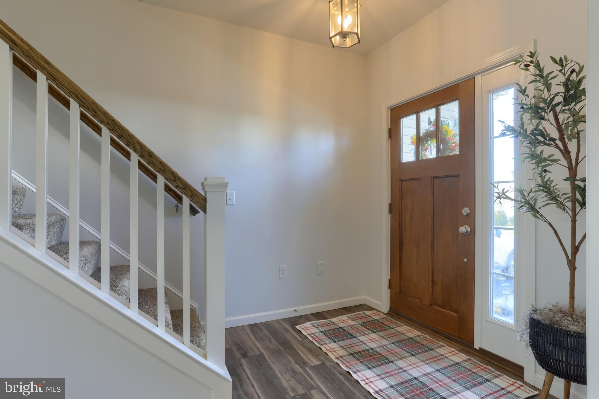 MEADOWS AT BACHMAN RUN - Residential