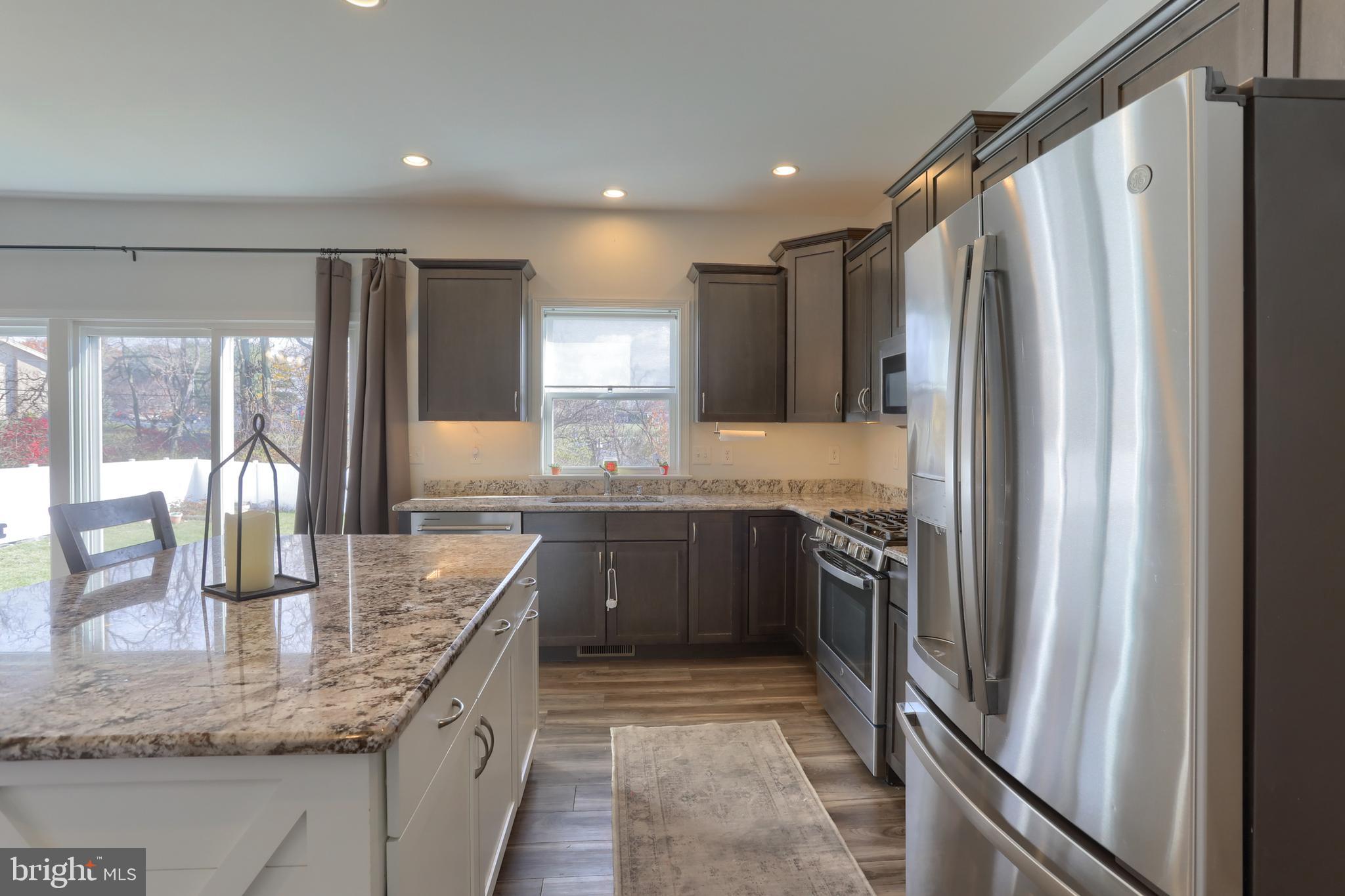 MEADOWS AT BACHMAN RUN - Residential