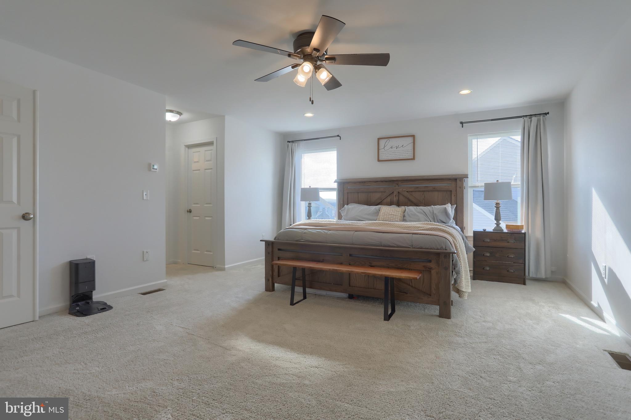 MEADOWS AT BACHMAN RUN - Residential