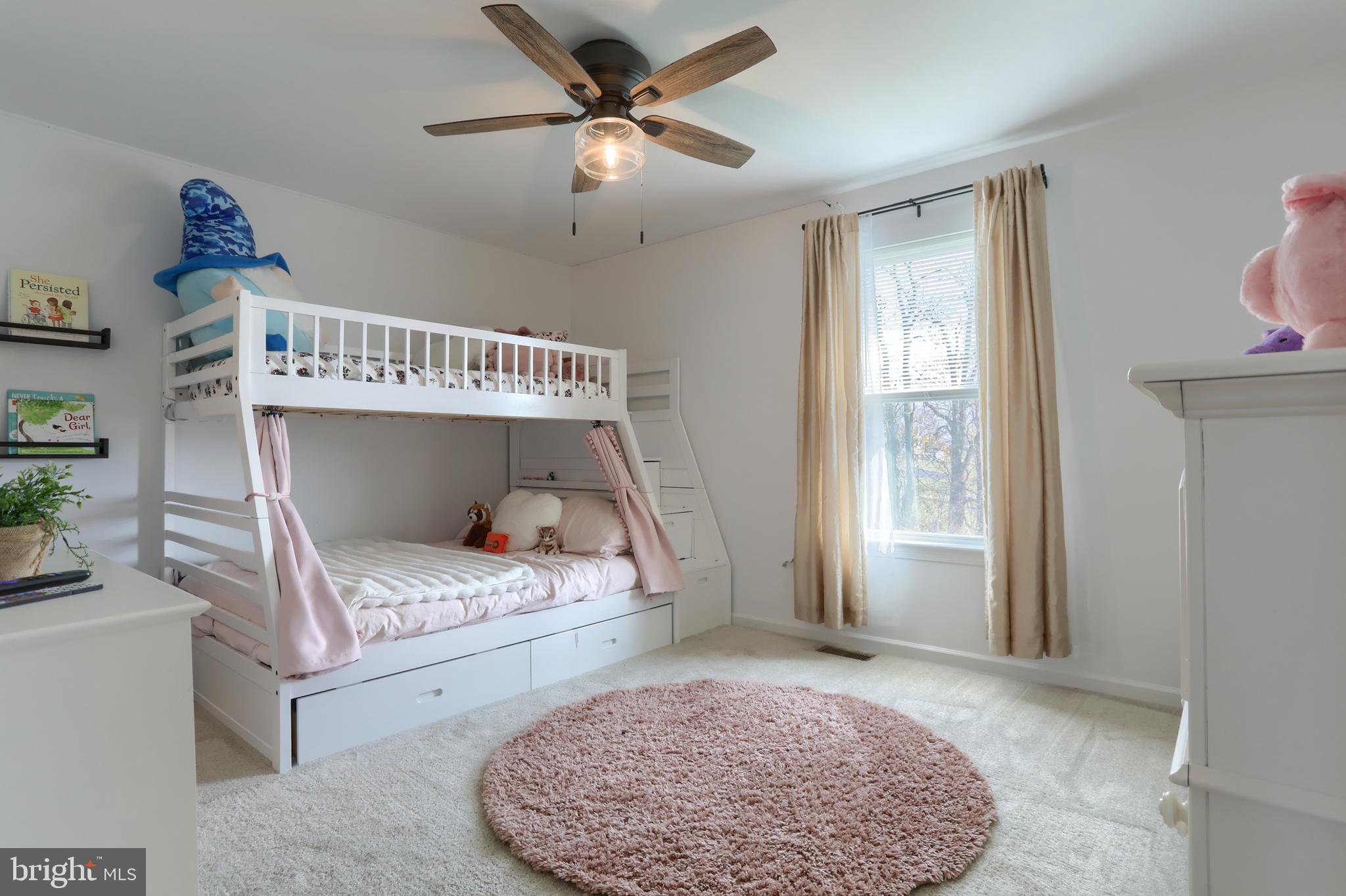 MEADOWS AT BACHMAN RUN - Residential