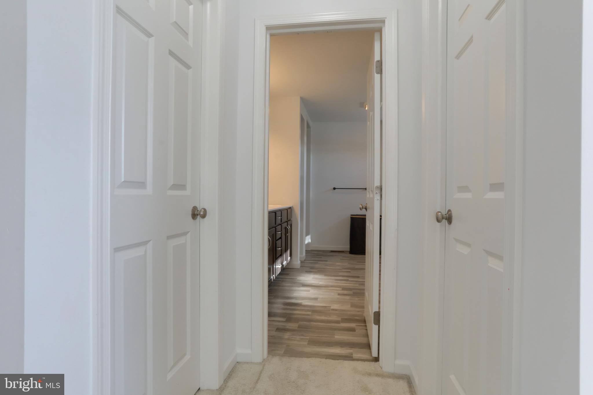 MEADOWS AT BACHMAN RUN - Residential