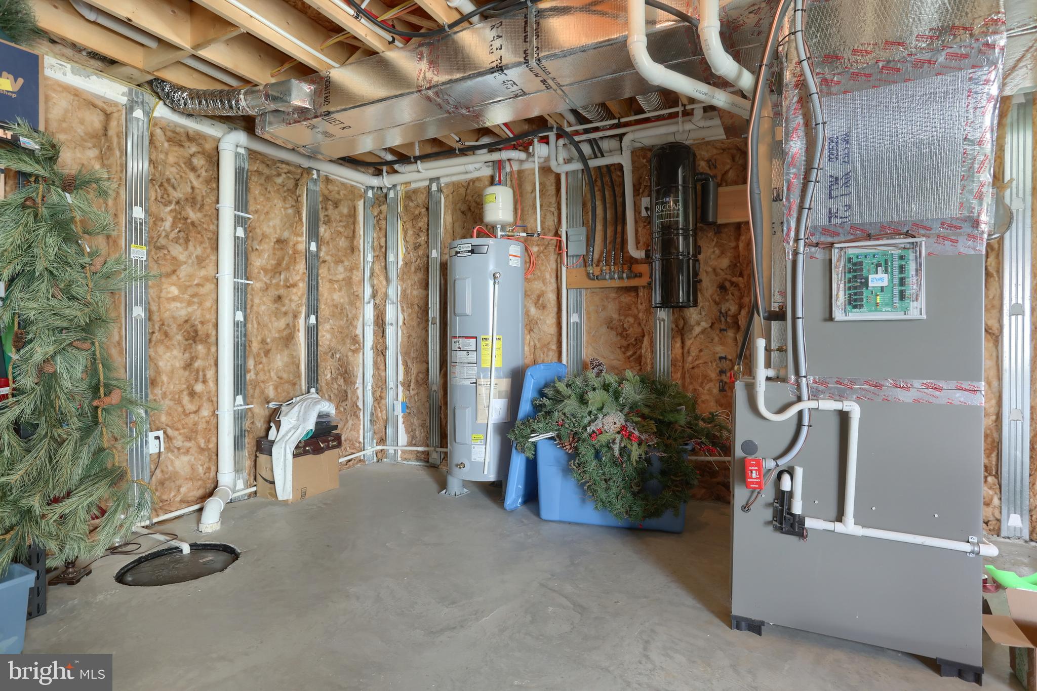 MEADOWS AT BACHMAN RUN - Residential