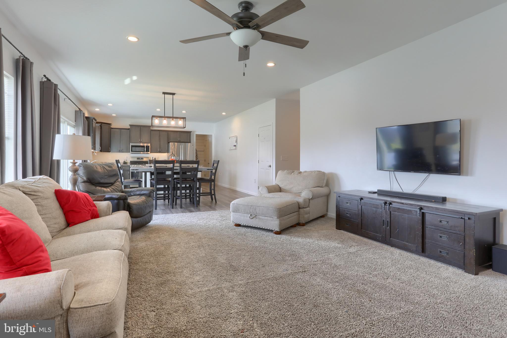 MEADOWS AT BACHMAN RUN - Residential