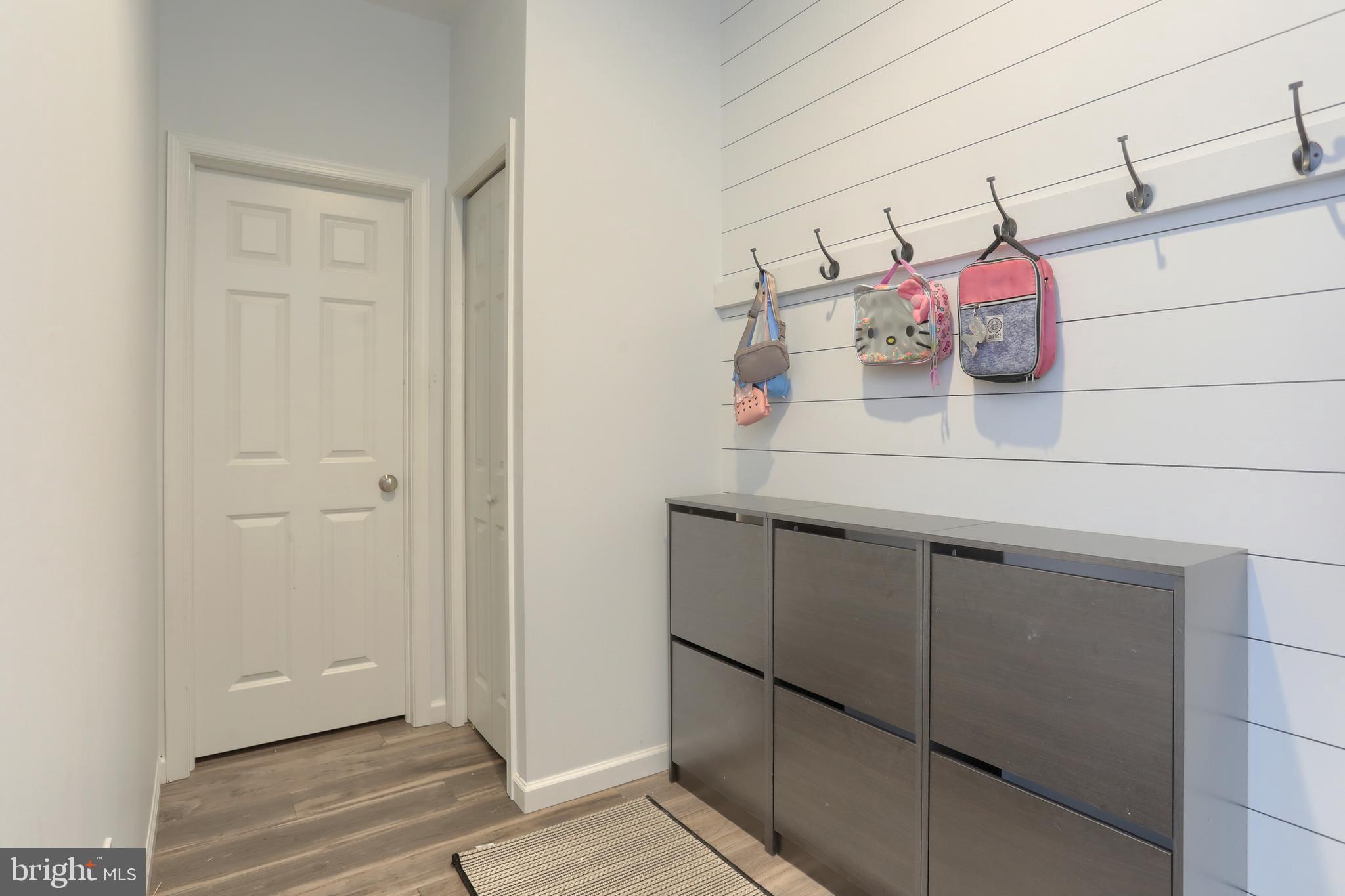 MEADOWS AT BACHMAN RUN - Residential