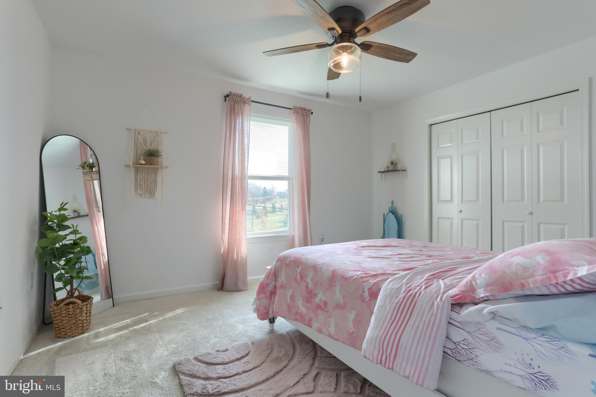 MEADOWS AT BACHMAN RUN - Residential