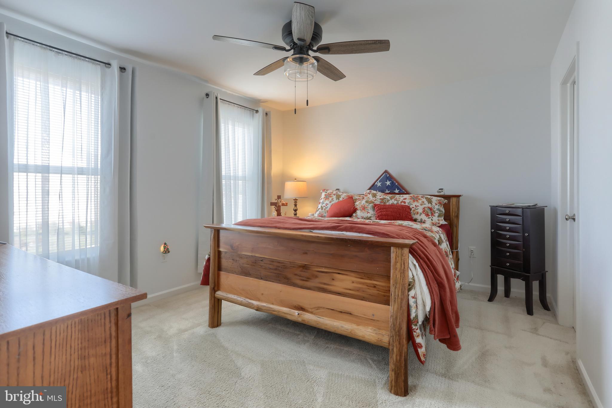 MEADOWS AT BACHMAN RUN - Residential