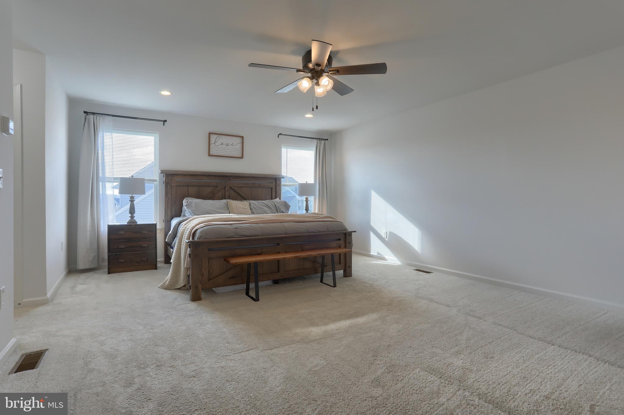 MEADOWS AT BACHMAN RUN - Residential