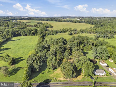 Vacant Land For Sale - 3904 Old Federal Hill Road<br/> Harford County, JARRETTSVILLE, MD 21084