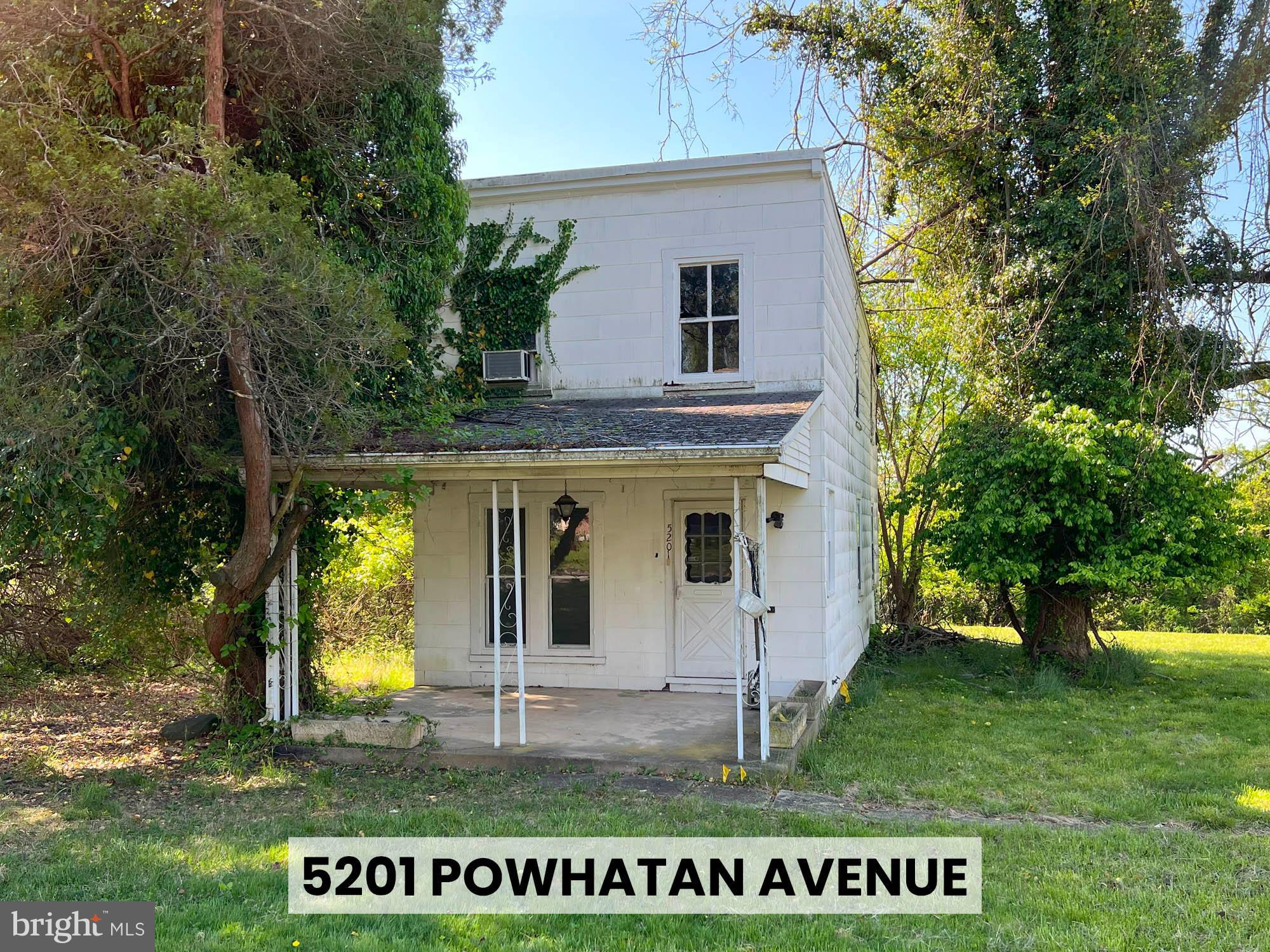 WINDSOR  MILL - Residential