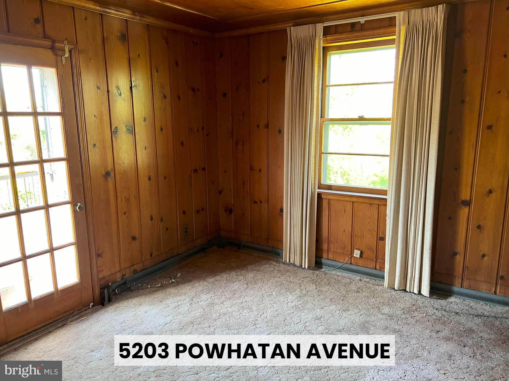 WINDSOR  MILL - Residential