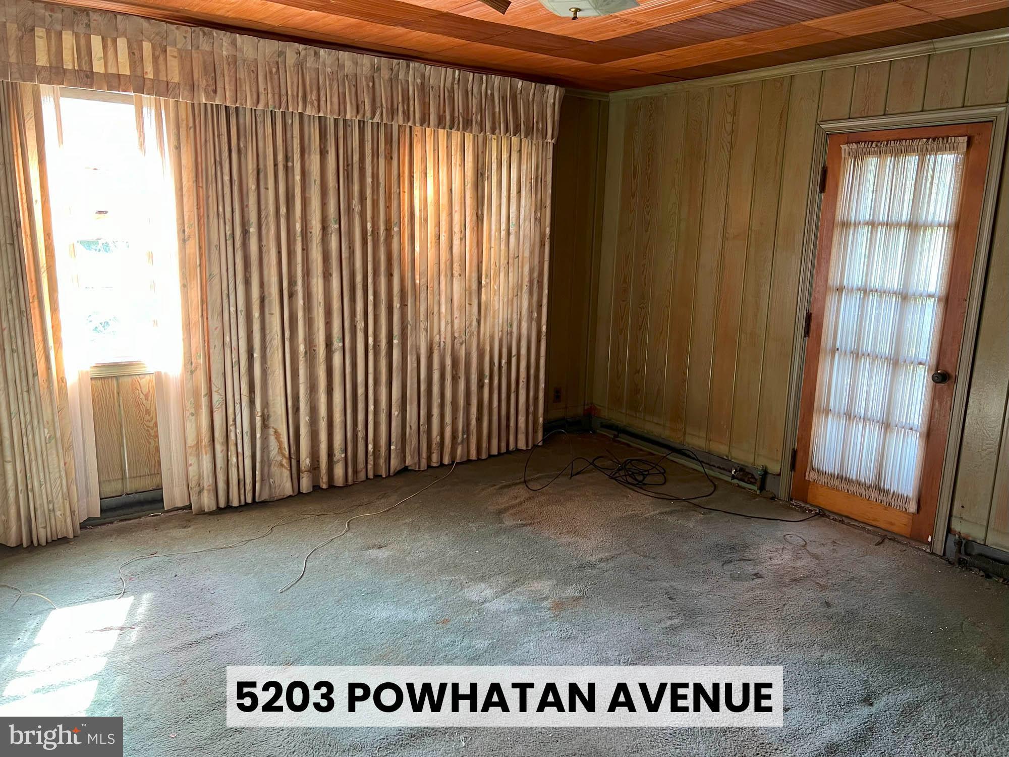 WINDSOR  MILL - Residential