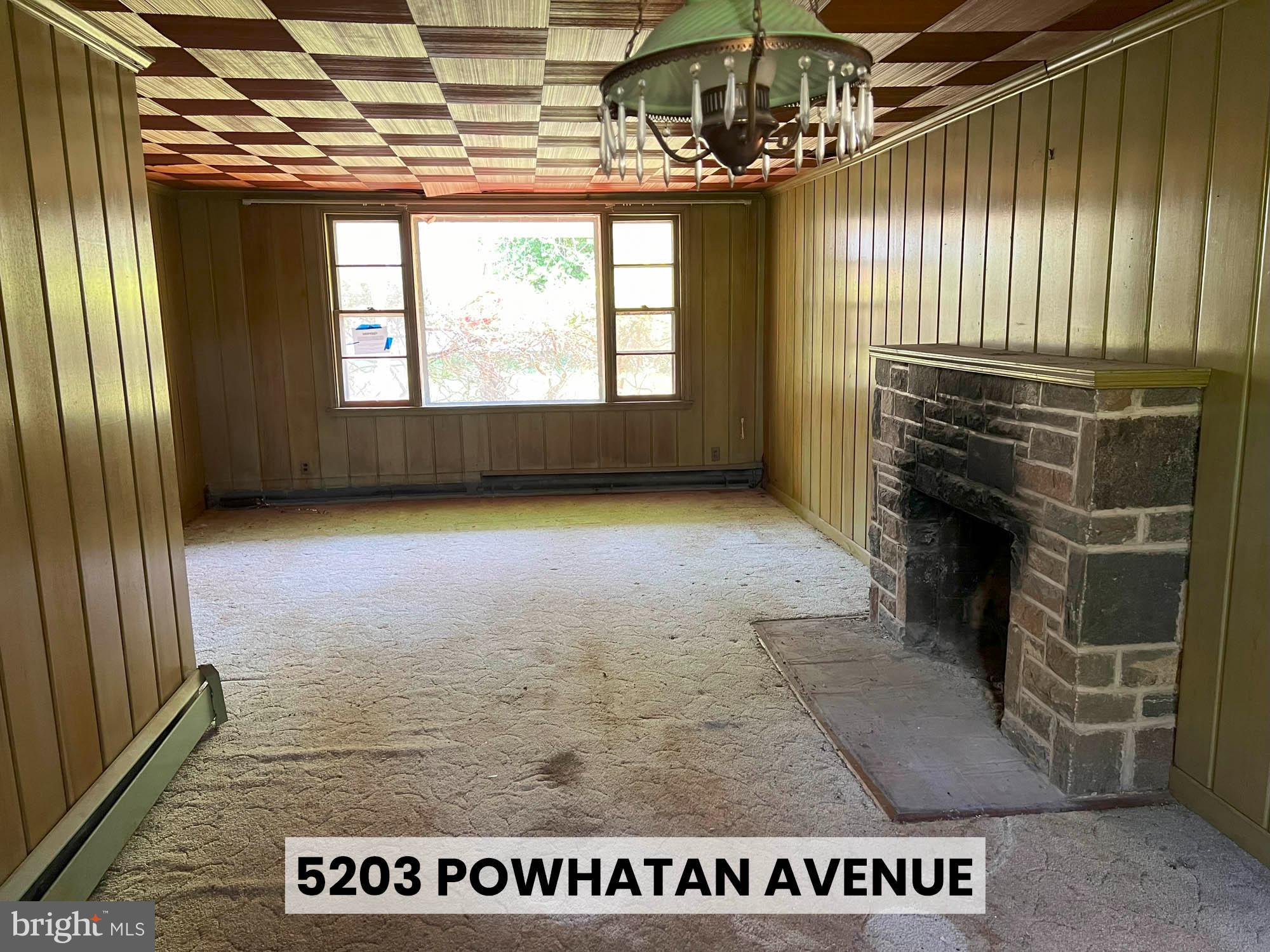 WINDSOR  MILL - Residential