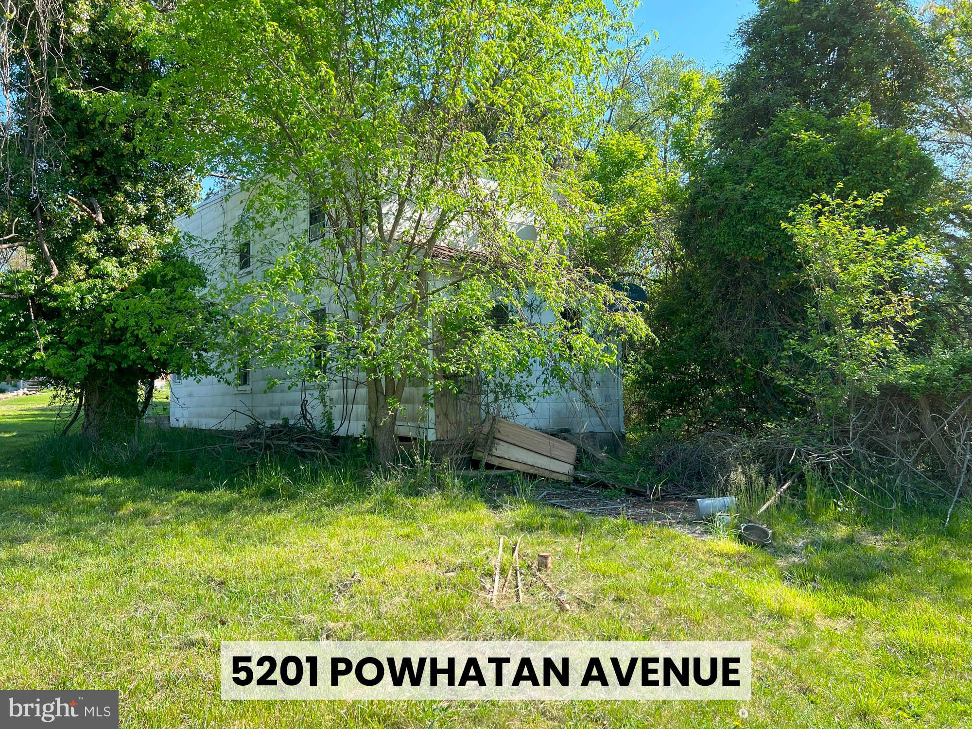 WINDSOR  MILL - Residential