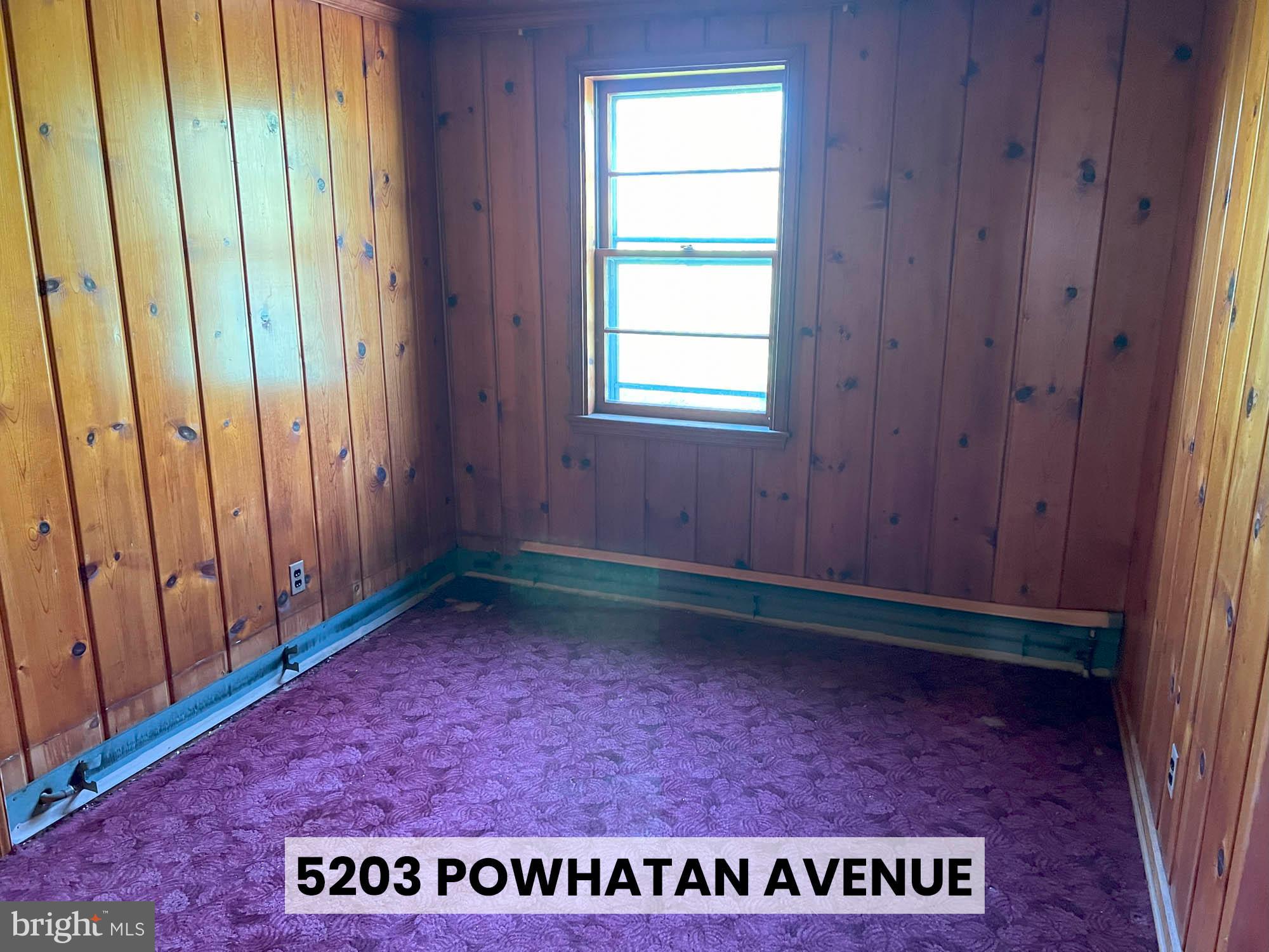 WINDSOR  MILL - Residential