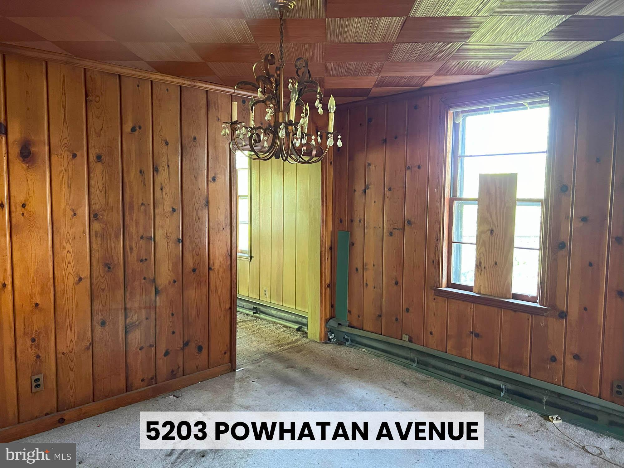 WINDSOR  MILL - Residential