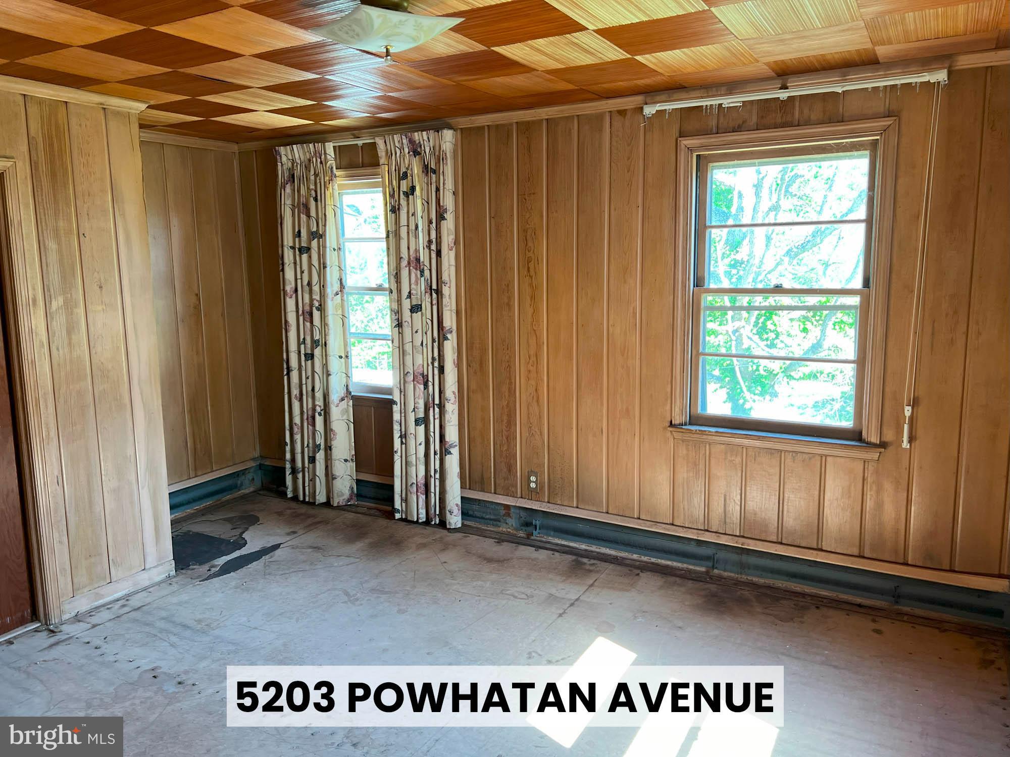 WINDSOR  MILL - Residential