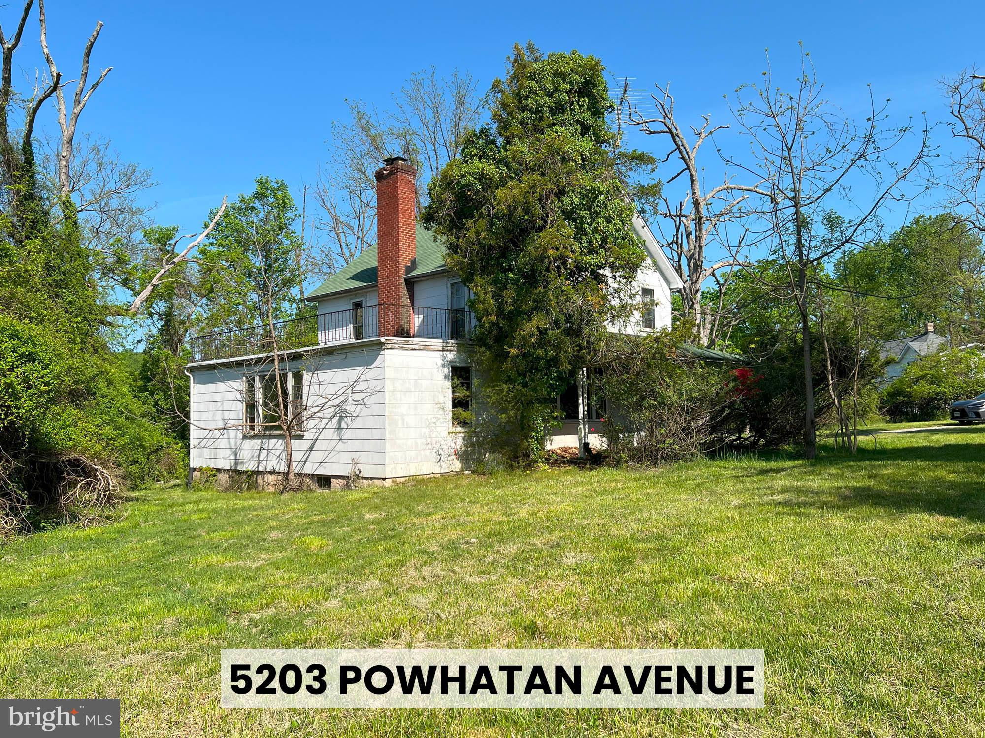 WINDSOR  MILL - Residential