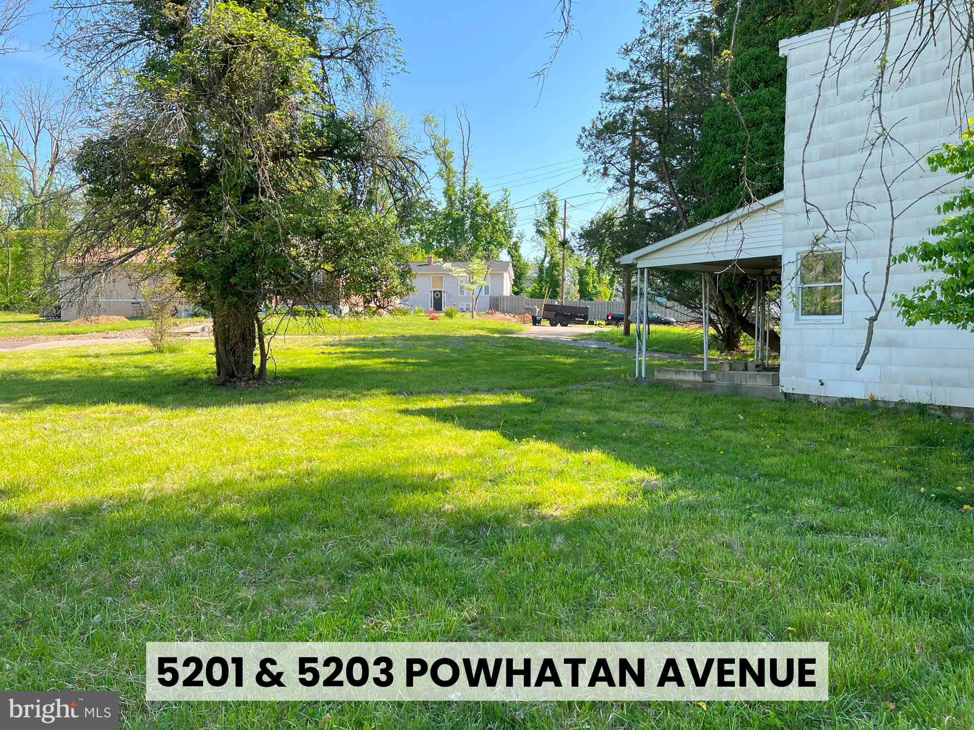 WINDSOR  MILL - Residential