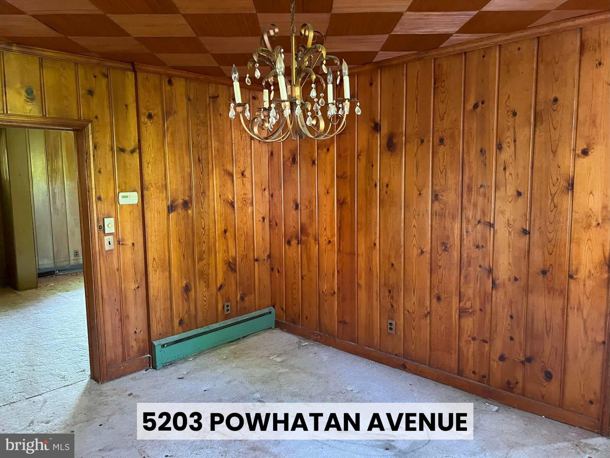 WINDSOR  MILL - Residential