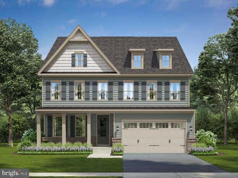 Homes For Sale - 9360 - G Bitterroot Terrace<br/> FREDERICK, MD 21701